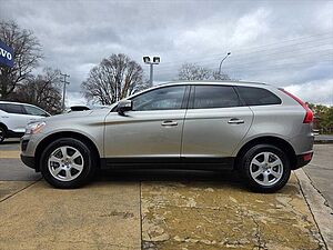 Volvo  XC60 D5 Teknik