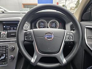 Volvo  XC60 D5 Teknik