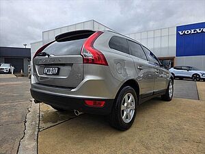 Volvo  XC60 D5 Teknik