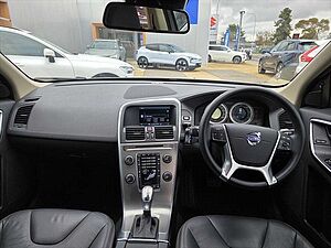 Volvo  XC60 D5 Teknik