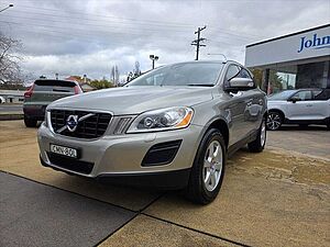 Volvo  XC60 D5 Teknik