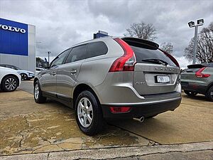 Volvo  XC60 D5 Teknik