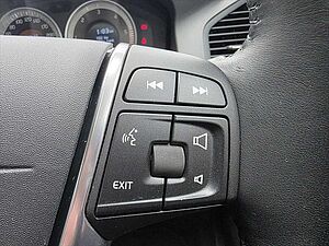 Volvo  XC60 D5 Teknik