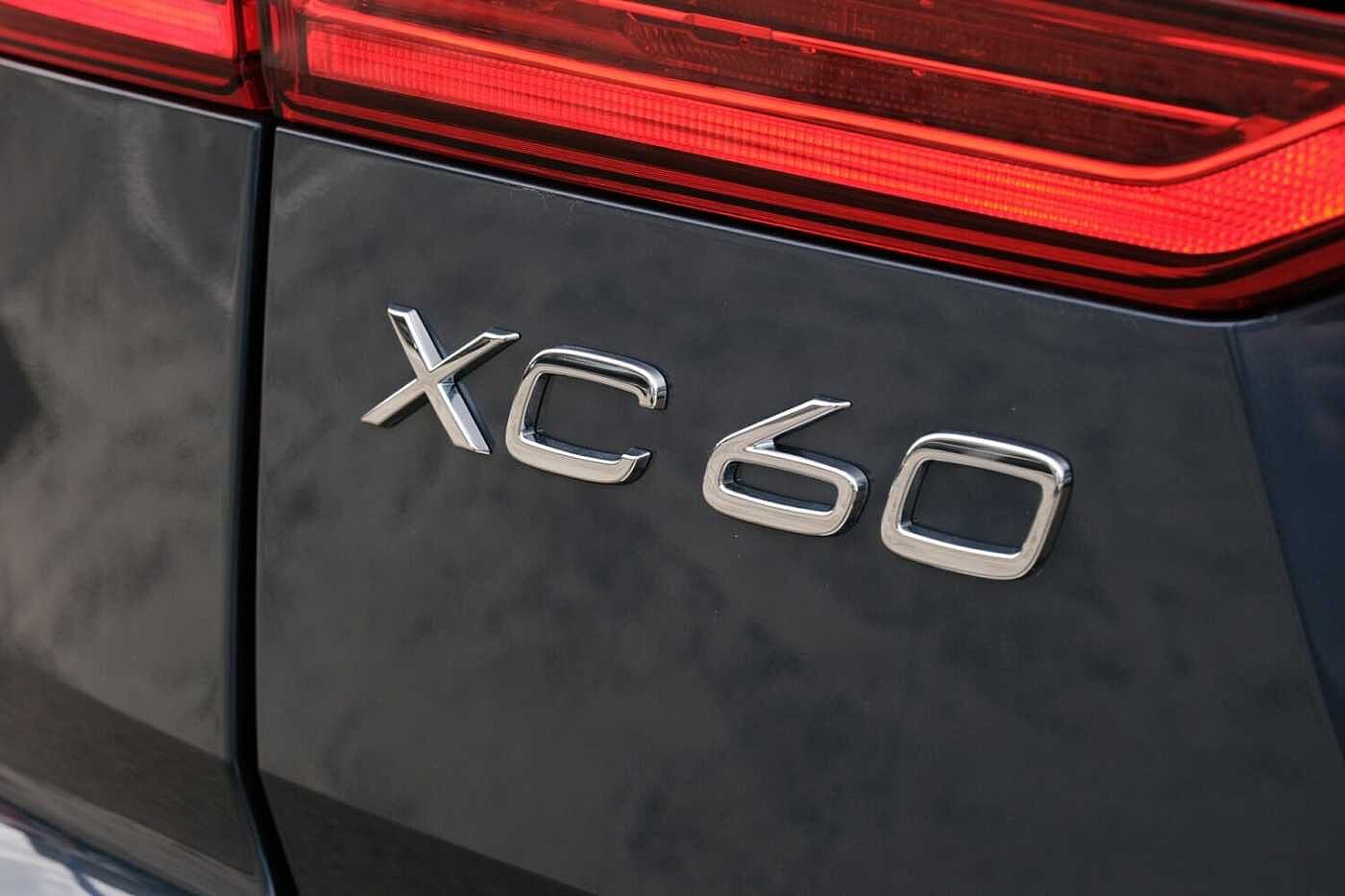 Volvo  XC60 Ultimate, B5 Mild Hybrid, Petrol, Bright