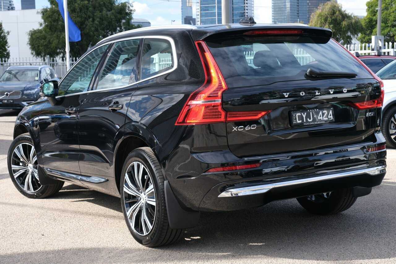 Volvo  XC60 Ultimate, B5 Mild Hybrid, Petrol, Bright