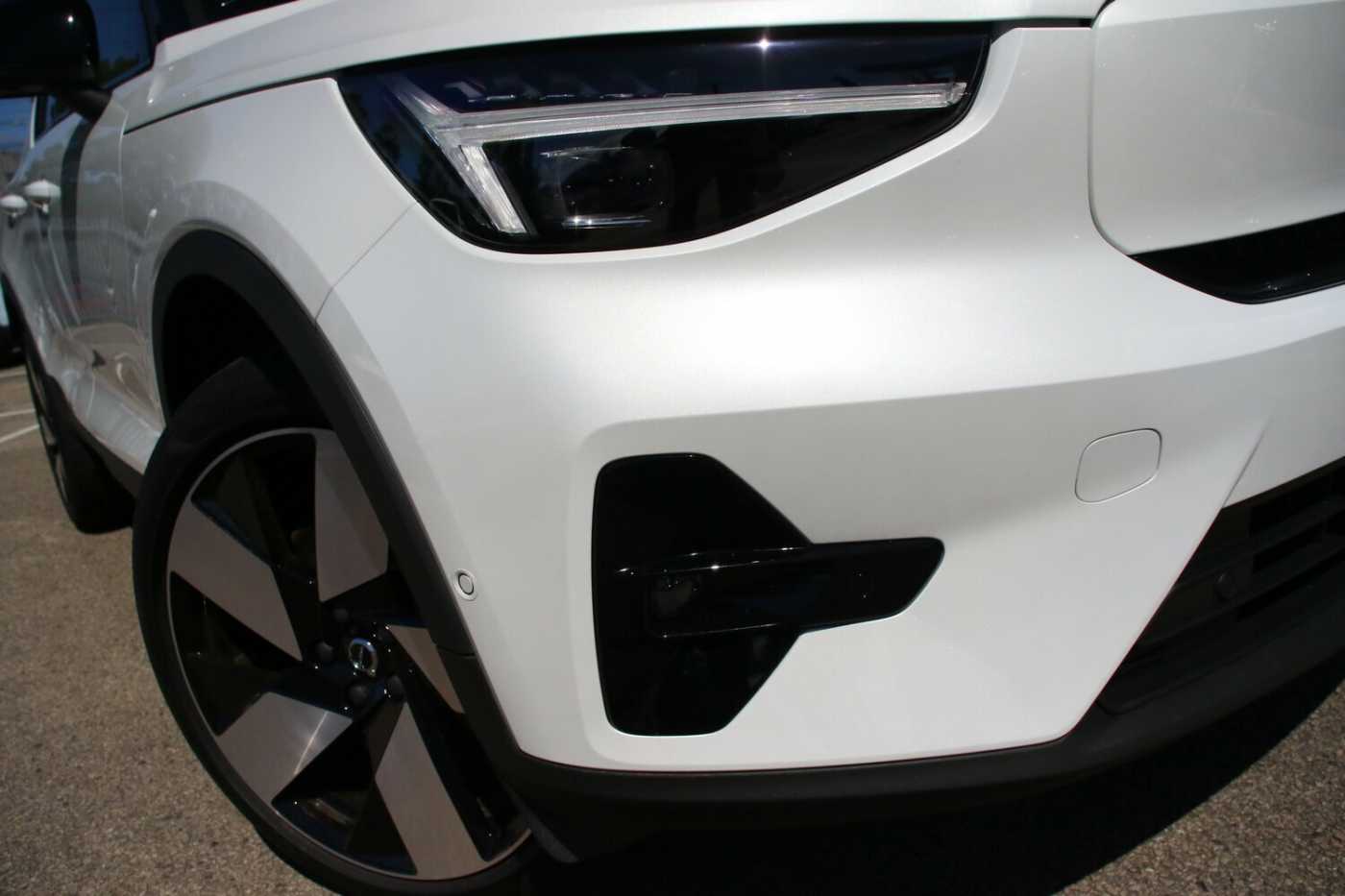 Volvo  XC40 Recharge Ultimate, Twin Motor, Electric