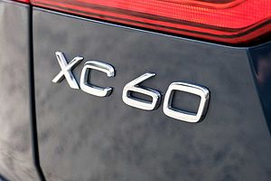 Volvo  XC60 Ultimate, B5 Mild Hybrid, Petrol, Bright