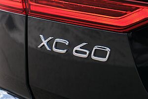 Volvo  XC60 Ultimate, B5 Mild Hybrid, Petrol, Bright