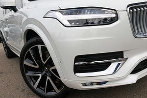 Volvo  XC90 Ultimate, B6 Mild Hybrid, Petrol, Bright, 7 Seats