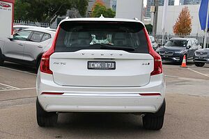 Volvo  XC90 Ultimate, B6 Mild Hybrid, Petrol, Bright, 7 Seats