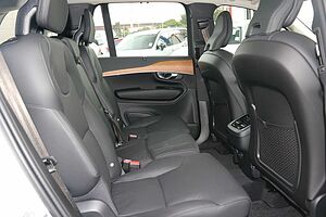 Volvo  XC90 Ultimate, B6 Mild Hybrid, Petrol, Bright, 7 Seats