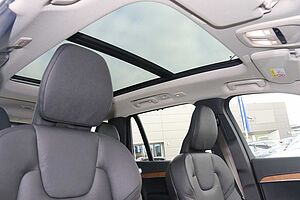 Volvo  XC90 Ultimate, B6 Mild Hybrid, Petrol, Bright, 7 Seats