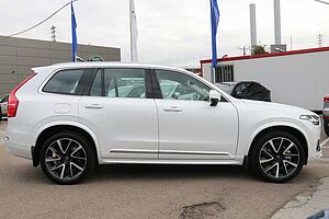 Volvo  XC90 Ultimate, B6 Mild Hybrid, Petrol, Bright, 7 Seats