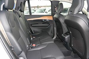 Volvo  XC90 Ultimate, B6 Mild Hybrid, Petrol, Bright, 7 Seats