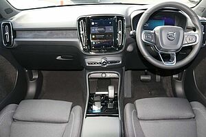 Volvo  C40 Recharge Plus, Single Motor, Electric