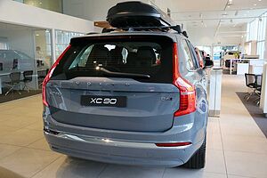 Volvo  XC90 Ultimate, B6 Mild Hybrid, Petrol, Bright, 7 Seats