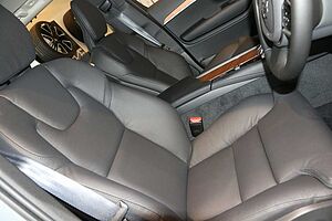 Volvo  XC90 Ultimate, B6 Mild Hybrid, Petrol, Bright, 7 Seats