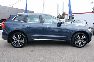 Volvo  XC60 Ultimate, B5 Mild Hybrid, Petrol, Bright