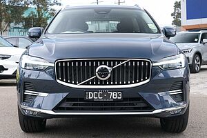 Volvo  XC60 Ultimate, B5 Mild Hybrid, Petrol, Bright