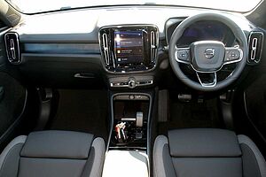 Volvo  XZ MY24 Recharge AWD Twin Pure Electric