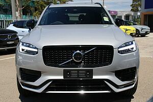 Volvo  XC90 Recharge Ultimate, T8 AWD Plug-in hybrid, Electric/Petrol, Dark, 7 Seats