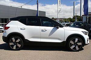 Volvo  XC40 Recharge Ultimate, Twin Motor, Electric