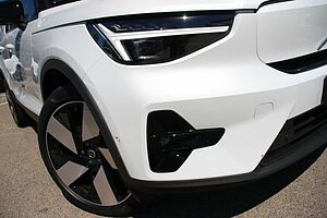 Volvo  XC40 Recharge Ultimate, Twin Motor, Electric