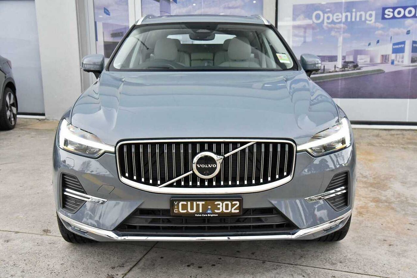 Volvo  XC60 Ultimate, B5 Mild Hybrid, Petrol, Bright