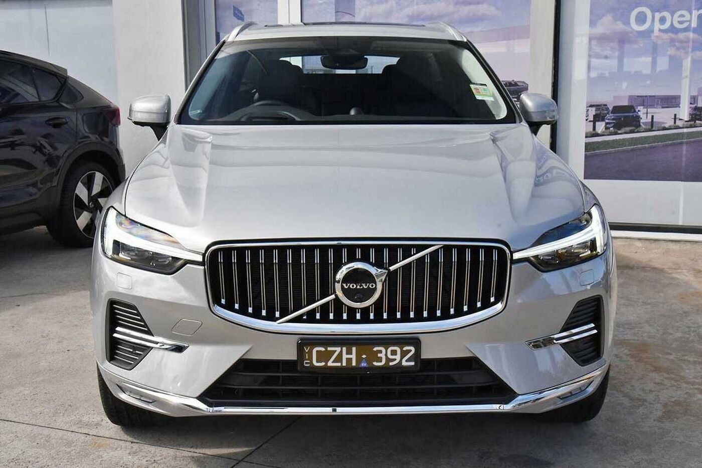 Volvo  XC60 Ultimate, B5 Mild Hybrid, Petrol, Bright