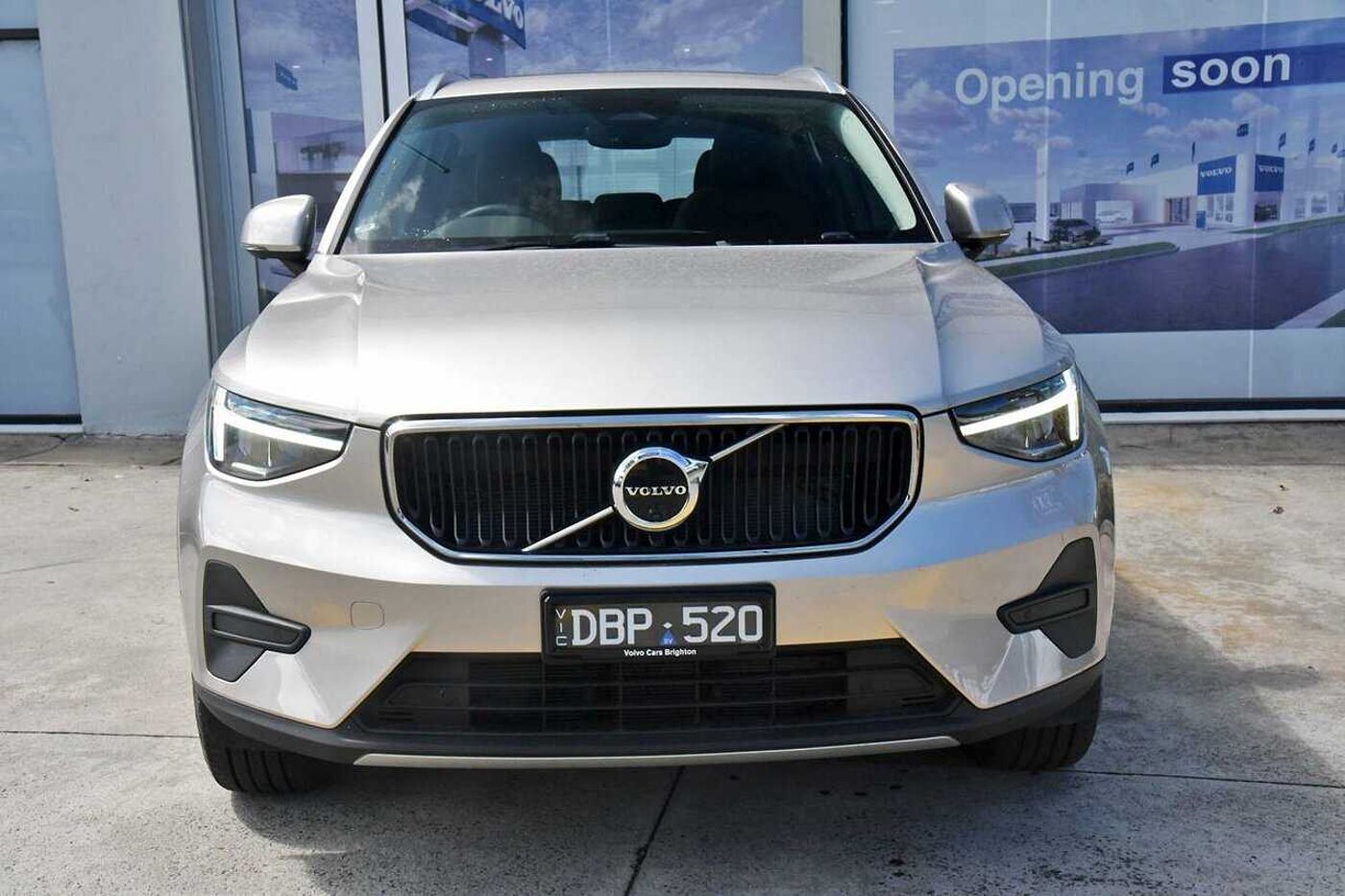 Volvo  XC40 Plus, B4 Mild Hybrid, Petrol