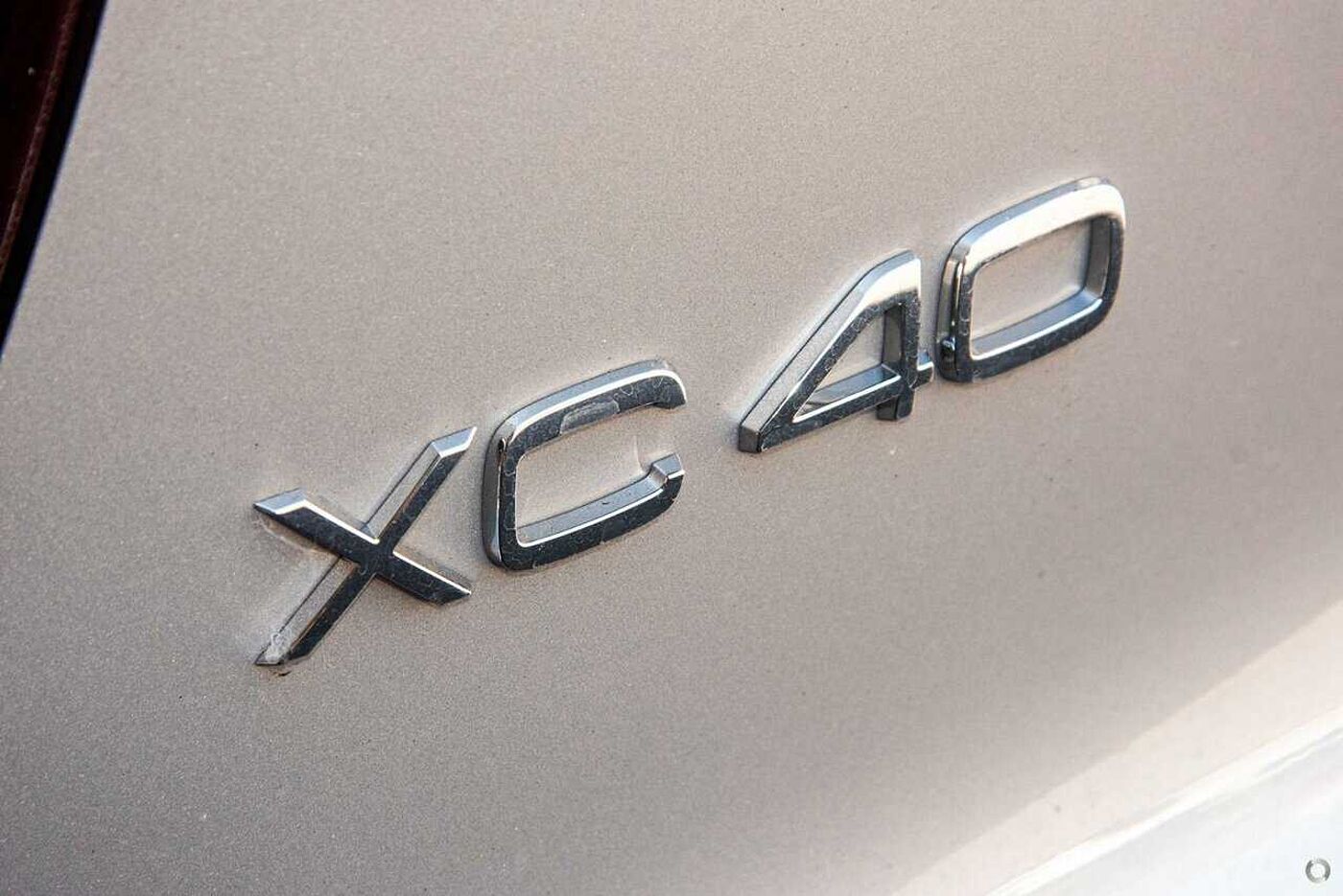 Volvo  XC40 Ultimate, B5 Mild Hybrid, Petrol, Dark