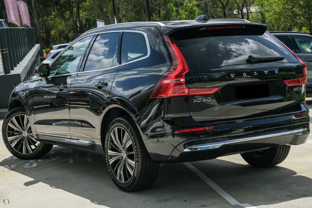 Volvo  XC60 Ultimate, B5 Mild Hybrid, Petrol, Bright