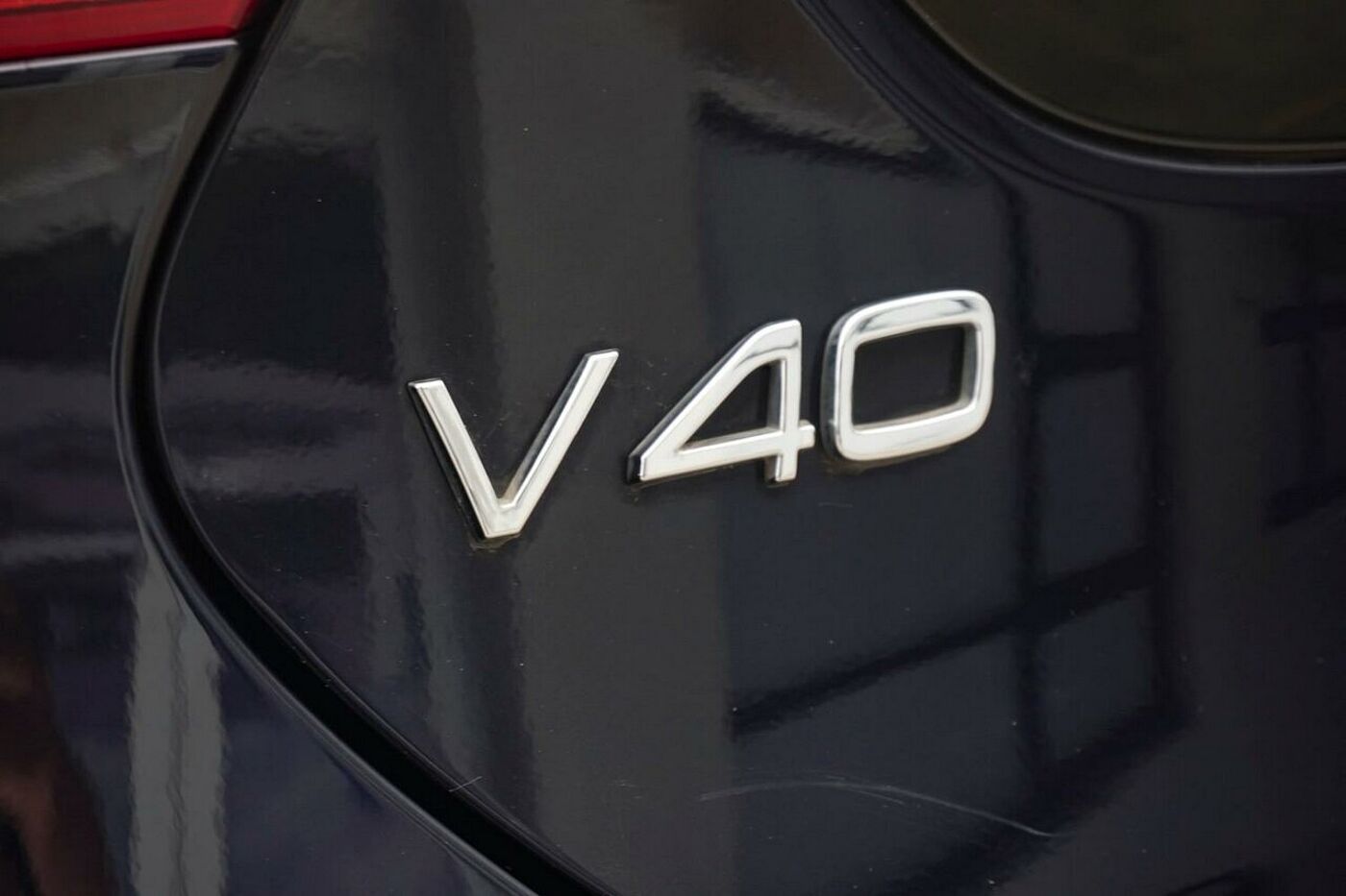 Volvo  V40 T4 Luxury