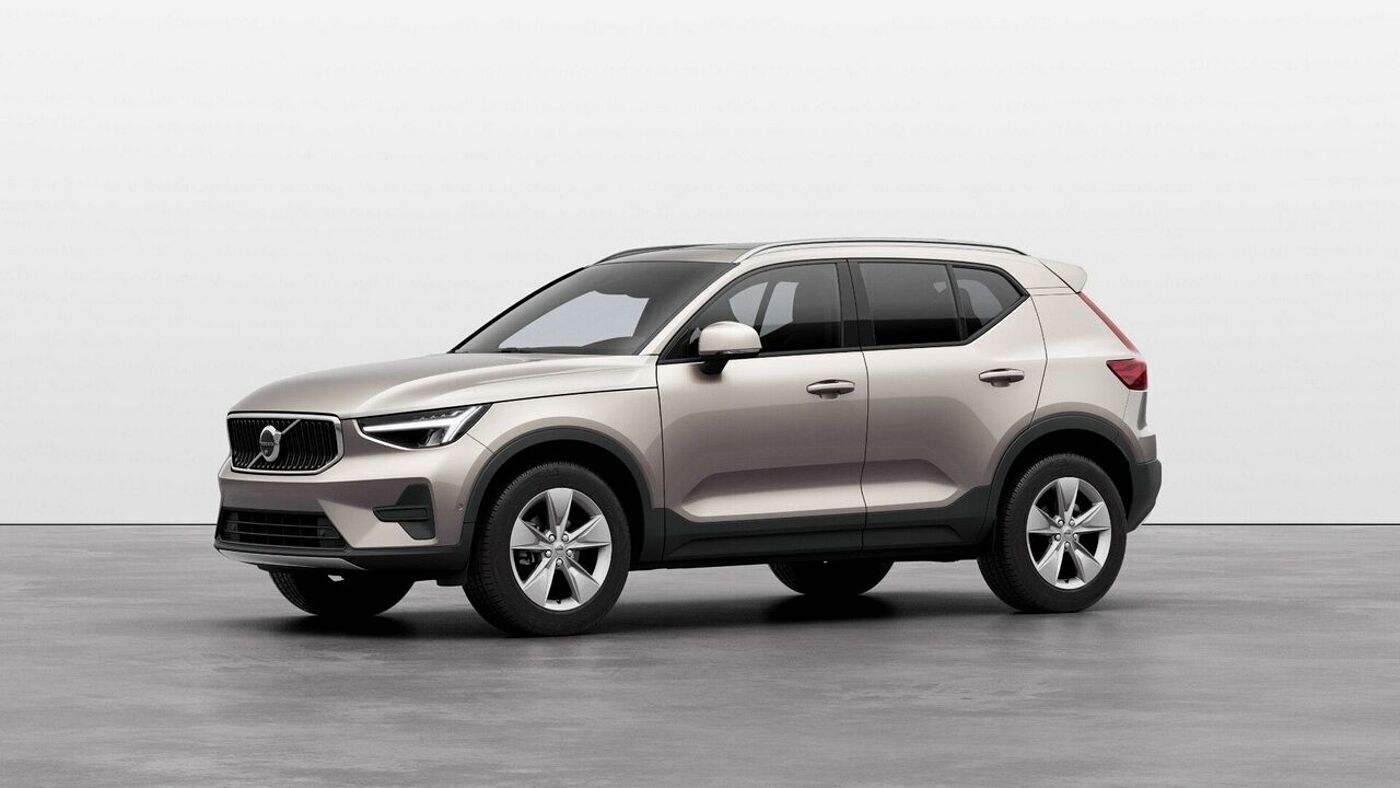 Volvo  XC40 Plus, B4 Mild Hybrid, Petrol