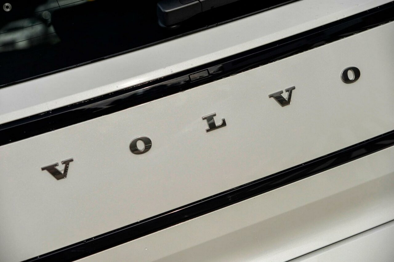 Volvo  EX30 Ultra, Single Motor Extended Range, Electric