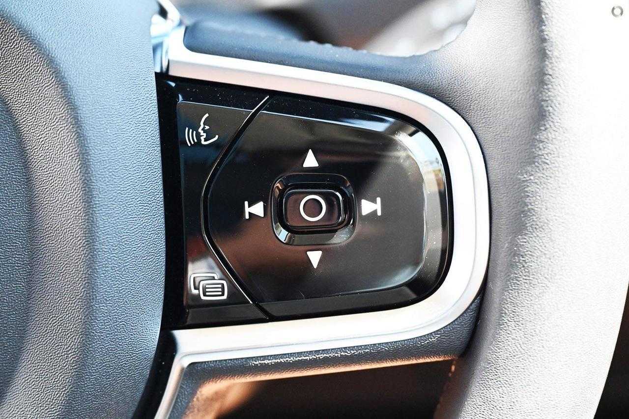 Volvo  XC90 Ultra, B6 AWD Mild hybrid, Petrol, Bright, 7 Seats