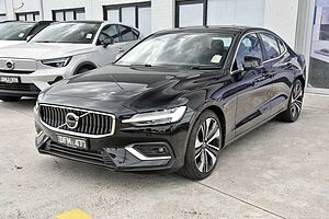 Volvo  S60 Ultra, B5 AWD Mild hybrid, Petrol, Bright