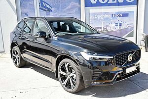 Volvo  XC60 Ultimate, B6 Mild Hybrid, Petrol, Dark