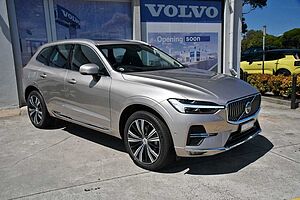 Volvo  XC60 Ultimate, B5 Mild Hybrid, Petrol, Bright