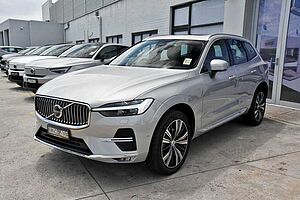 Volvo  XC60 Ultimate, B5 Mild Hybrid, Petrol, Bright