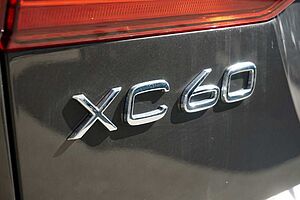 Volvo  XC60 Ultimate, B5 Mild Hybrid, Petrol, Bright