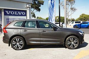 Volvo  XC60 Ultimate, B5 Mild Hybrid, Petrol, Bright