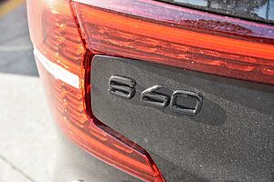 Volvo  S60 Recharge Black Edition Plus, T8 eAWD Plug-in hybrid, Electric/Petrol