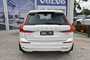 Volvo  XC60 Ultimate, B5 Mild Hybrid, Petrol, Bright