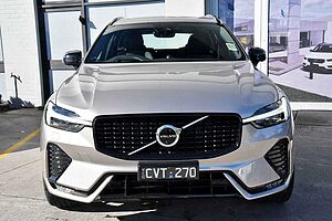 Volvo  XC60 Ultimate, B6 Mild Hybrid, Petrol, Dark