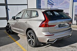 Volvo  XC60 Ultimate, B6 Mild Hybrid, Petrol, Dark