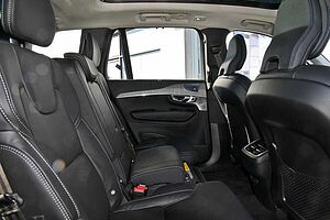 Volvo  XC90 Ultimate, B6 AWD Mild hybrid, Petrol, Bright, 7 Seats