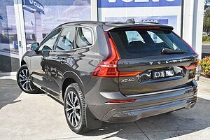 Volvo  XC60 Plus, B5 Mild Hybrid, Petrol