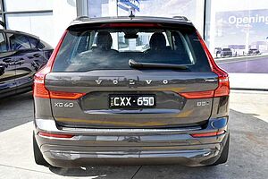 Volvo  XC60 Plus, B5 Mild Hybrid, Petrol