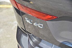 Volvo  XC60 Plus, B5 Mild Hybrid, Petrol